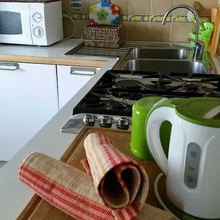 Cozy Adele Apartmán *