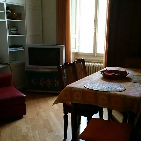 Cozy Adele Apartmán