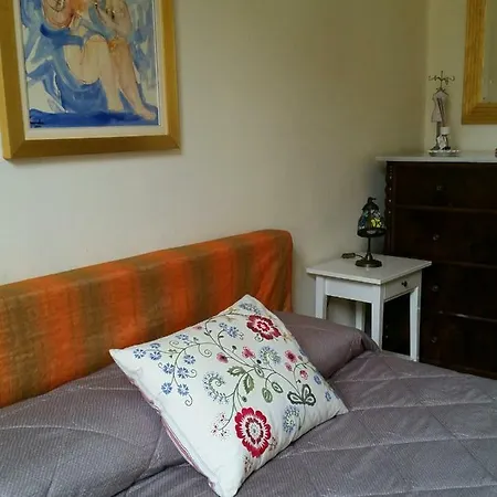 Cozy Adele Apartmán *